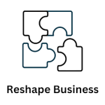 Reshape Business
