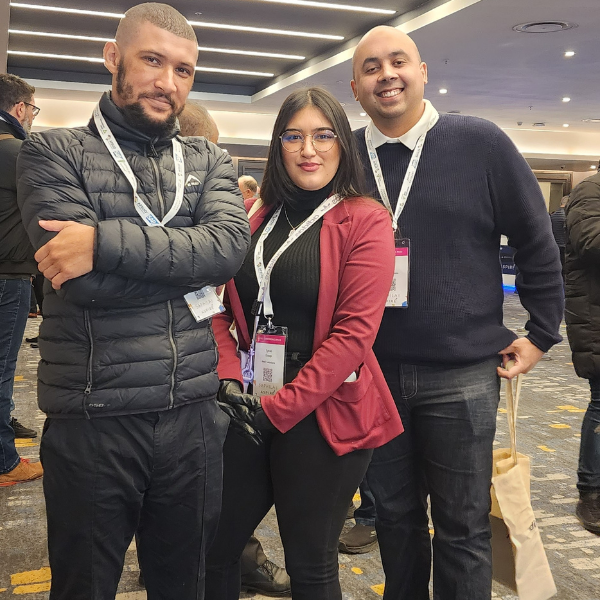 Miki, Shafiek, Tyrah